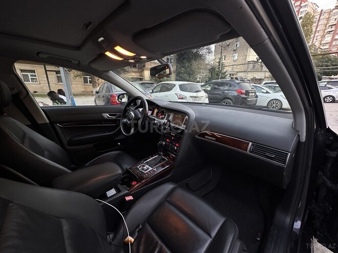 Audi A6 2008, 304,000 km - 3.1 l - Bakı