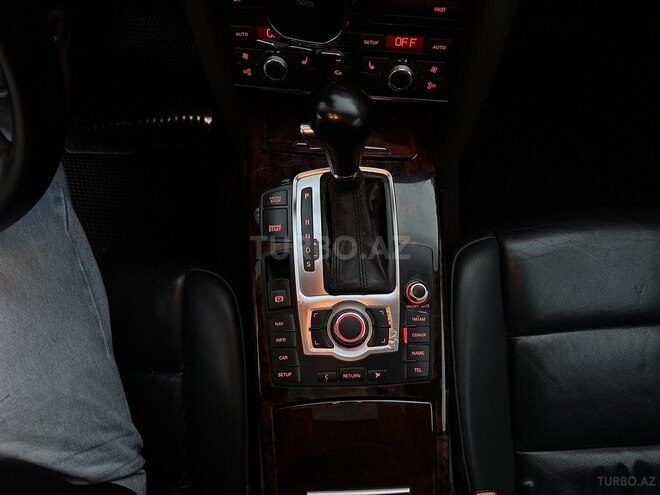 Audi A6 2008, 304,000 km - 3.1 l - Bakı