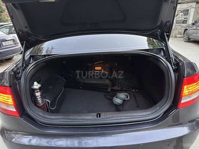 Audi A6 2008, 304,000 km - 3.1 l - Bakı