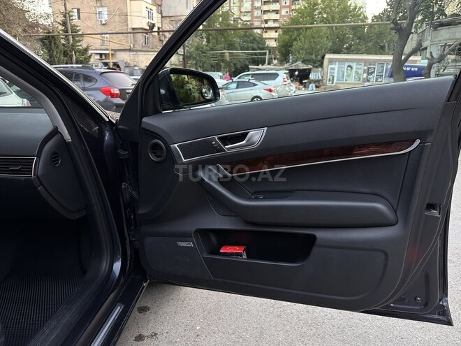 Audi A6 2008, 304,000 km - 3.1 l - Bakı