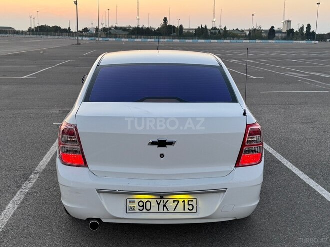Chevrolet Cobalt 2024, 159,100 km - 1.5 л - Bakı
