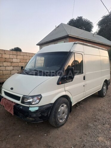 Ford Transit 2002, 500,000 km - 2.4 l - Masallı