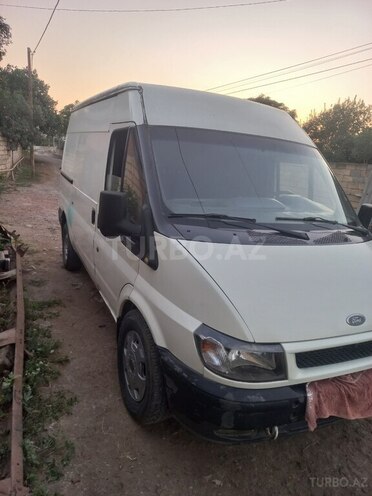 Ford Transit 2002, 500,000 km - 2.4 l - Masallı