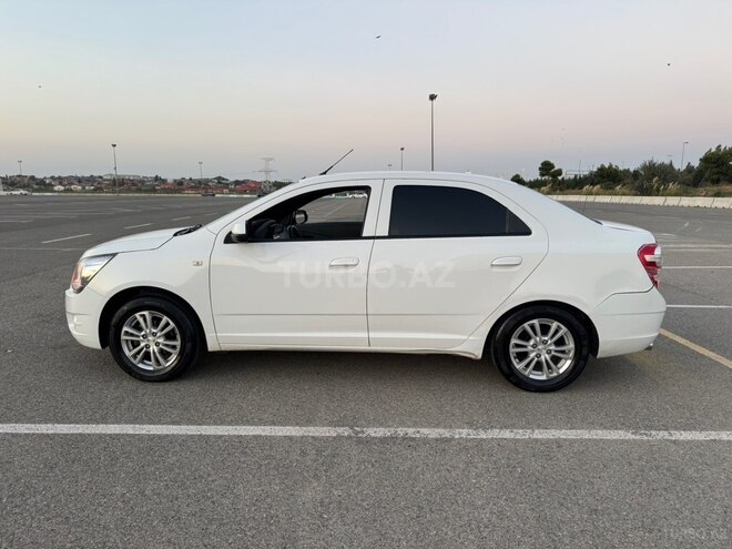Chevrolet Cobalt 2024, 159,100 km - 1.5 л - Bakı