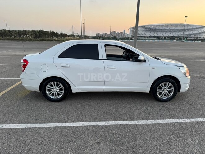 Chevrolet Cobalt 2024, 159,100 km - 1.5 л - Bakı