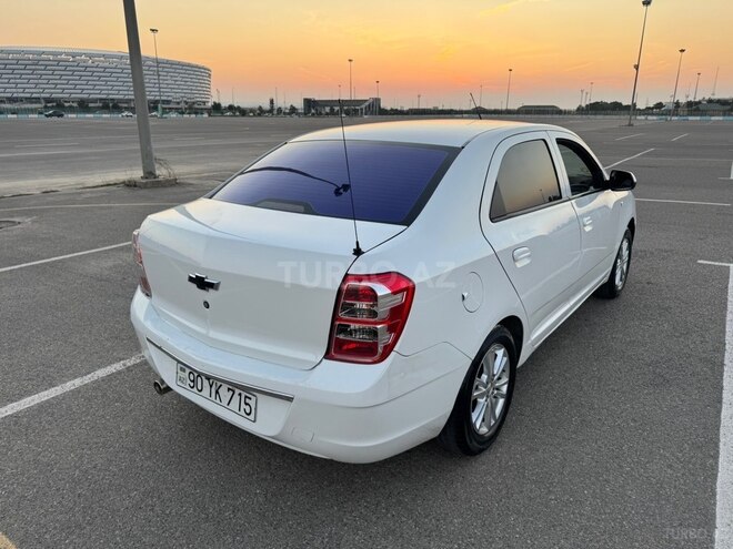Chevrolet Cobalt 2024, 159,100 km - 1.5 л - Bakı