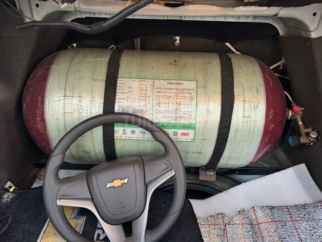 Chevrolet Cobalt 2024, 159,100 km - 1.5 л - Bakı