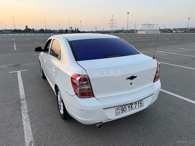 Chevrolet Cobalt 2024, 159,100 km - 1.5 л - Bakı