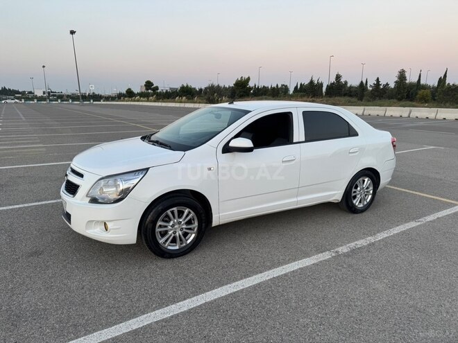 Chevrolet Cobalt 2024, 159,100 km - 1.5 л - Bakı
