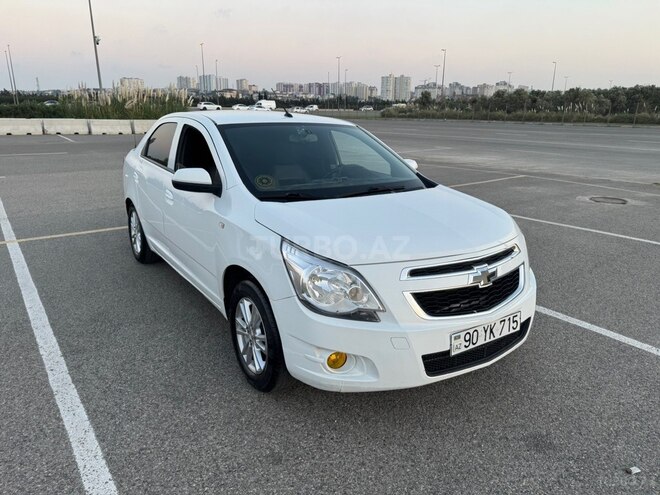 Chevrolet Cobalt 2024, 159,100 km - 1.5 л - Bakı