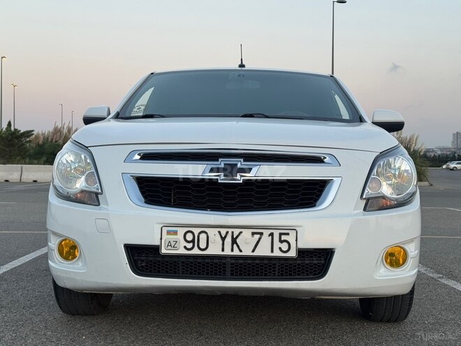 Chevrolet Cobalt 2024, 159,100 km - 1.5 л - Bakı