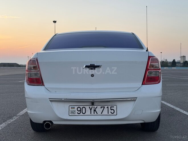 Chevrolet Cobalt 2024, 159,100 km - 1.5 л - Bakı