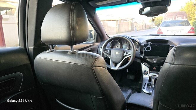 Chevrolet Cruze 2012, 270,000 km - 1.4 l - Bakı