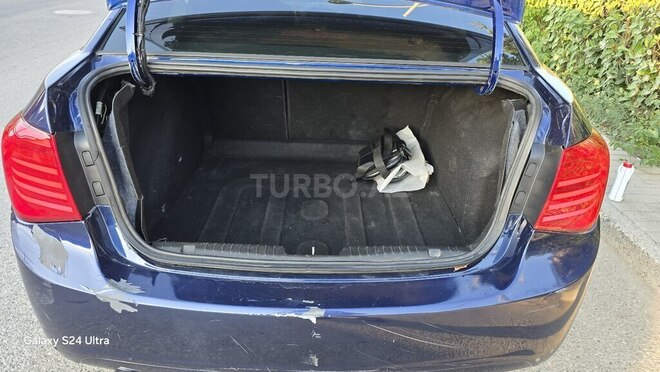 Chevrolet Cruze 2012, 270,000 km - 1.4 l - Bakı