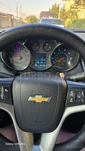 Chevrolet Cruze 2012, 270,000 km - 1.4 l - Bakı