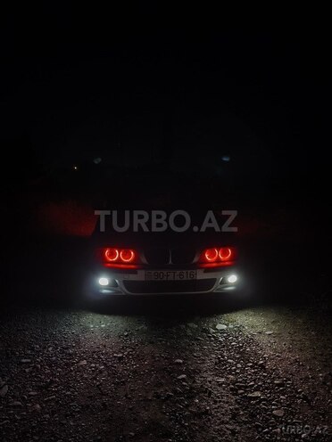 BMW 525 2000, 601,022 km - 2.5 l - Şabran