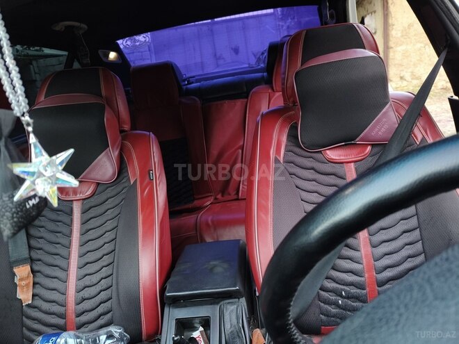 BMW 525 2000, 601,022 km - 2.5 l - Şabran