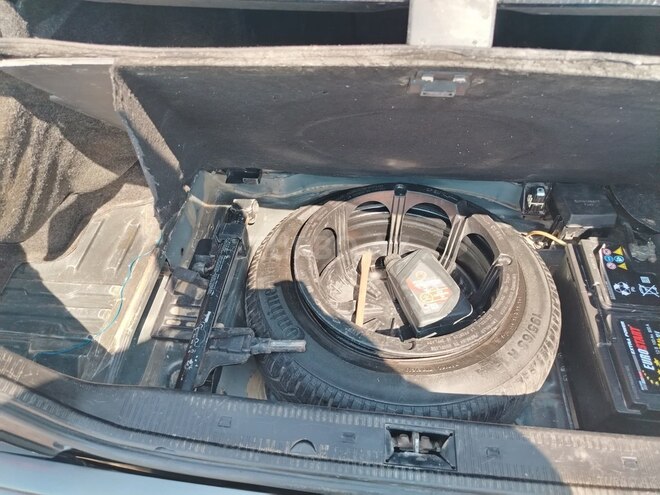 Mercedes C 180 1997, 429,852 km - 1.8 l - Zərdab