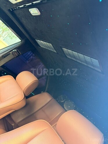 Mercedes C 280 2000, 315,000 km - 3.2 l - Bakı