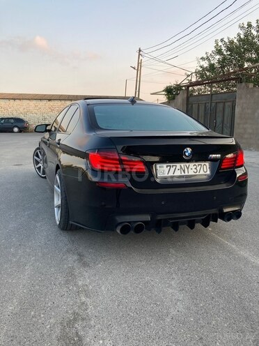 BMW 528 2015, 240,000 km - 2.0 l - Bakı