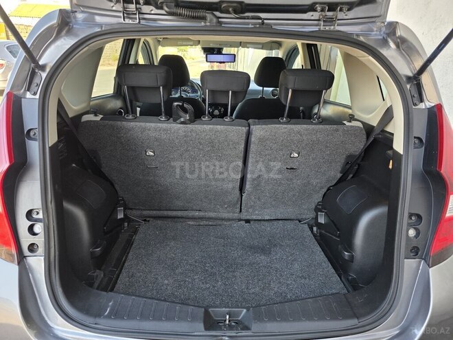 Nissan Note 2018, 92,000 km - 1.2 l - Bakı