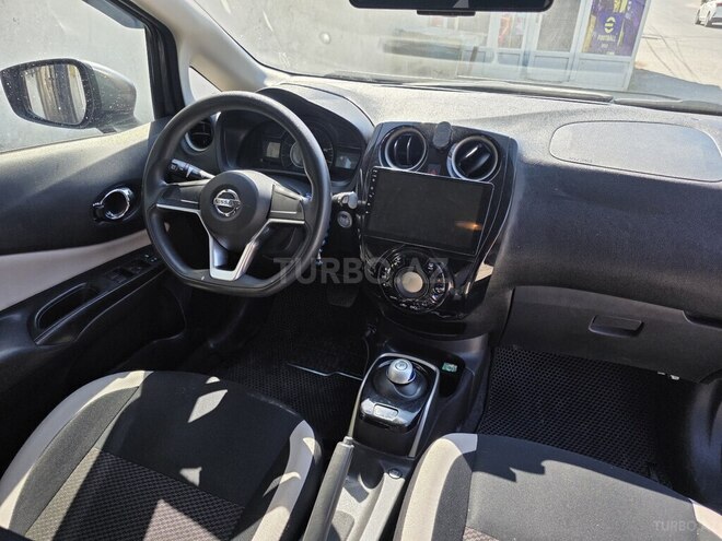 Nissan Note 2018, 92,000 km - 1.2 l - Bakı