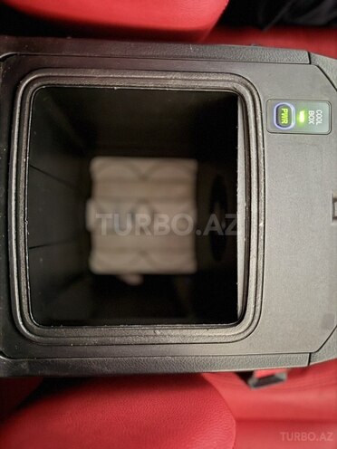 Toyota Land Cruiser Prado 2010, 175,000 km - 2.7 l - Bakı