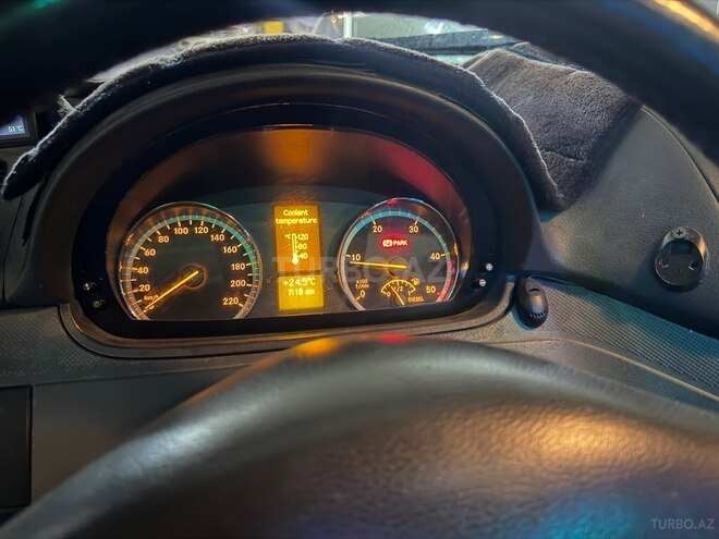 Mercedes Viano 2006, 480,300 km - 2.1 l - Sumqayıt