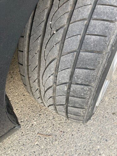 BMW 528 2015, 240,000 km - 2.0 l - Bakı