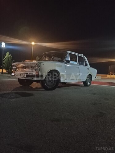 LADA (VAZ) 21011 1981, 26,988 km - 1.3 l - Neftçala