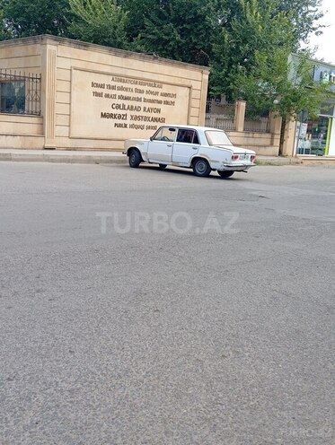 LADA (VAZ) 21011 1981, 26,988 km - 1.3 l - Neftçala