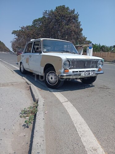 LADA (VAZ) 21011 1981, 26,988 km - 1.3 l - Neftçala
