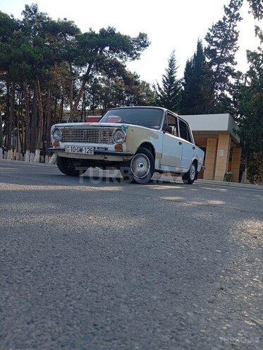 LADA (VAZ) 21011 1981, 26,988 km - 1.3 l - Neftçala