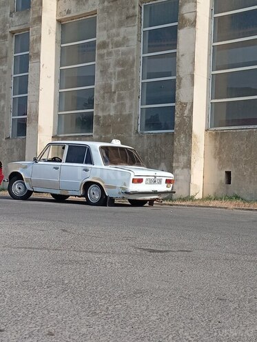 LADA (VAZ) 21011 1981, 26,988 km - 1.3 l - Neftçala