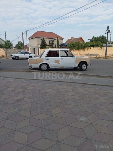 LADA (VAZ) 21011 1981, 26,988 km - 1.3 l - Neftçala