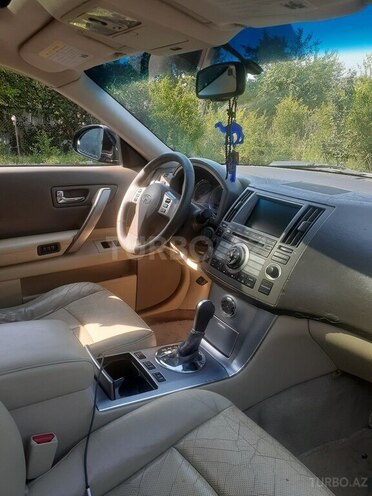 Infiniti FX35 2007, 192,000 km - 3.5 l - Ağcabədi