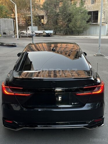 Toyota Camry 2025, 25,000 km - 2.0 l - Bakı