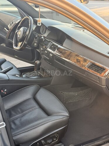 BMW 525 2003, 383,000 km - 3.0 l - Bakı