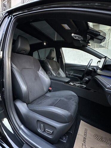 Toyota Camry 2025, 25,000 km - 2.0 l - Bakı