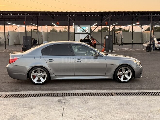 BMW 525 2003, 383,000 km - 3.0 l - Bakı