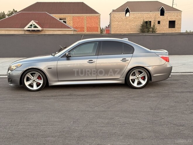BMW 525 2003, 383,000 km - 3.0 l - Bakı
