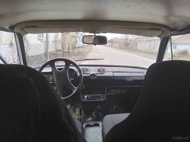 LADA (VAZ) 21011 1981, 26,988 km - 1.3 l - Neftçala