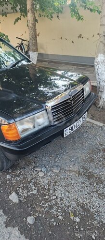 Mercedes 190 1990, 311,107 km - 2.0 л - Biləsuvar