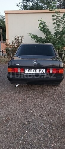 Mercedes 190 1990, 311,107 km - 2.0 л - Biləsuvar