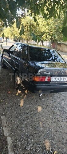 Mercedes 190 1990, 311,107 km - 2.0 л - Biləsuvar