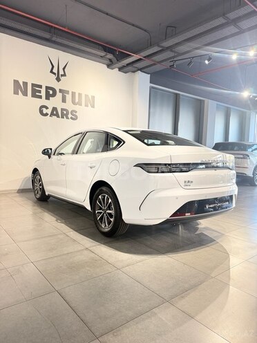 BYD Destroyer 05 2025, 0 km - 1.5 l - Bakı