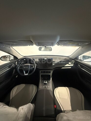BYD Destroyer 05 2025, 0 km - 1.5 l - Bakı