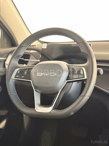 BYD Destroyer 05 2025, 0 km - 1.5 l - Bakı