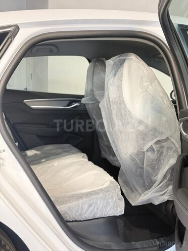 BYD Destroyer 05 2025, 0 km - 1.5 l - Bakı