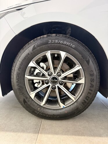 BYD Destroyer 05 2025, 0 km - 1.5 l - Bakı